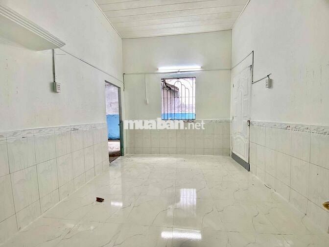 Phòng không gác - tách Bếp - tự do - an Ninh - mới 100