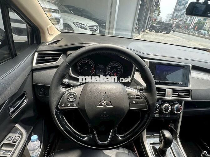 Mitsubishi XPANDER 2020 AT