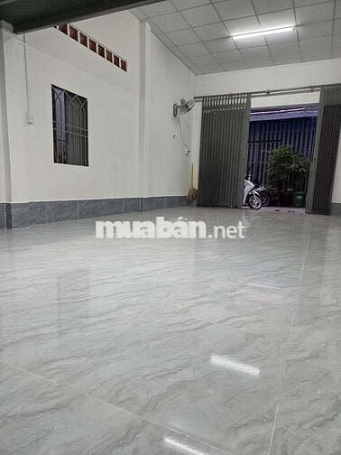 🔥8TR - 2PN - HẺM PHÚ THỌ HÒA - GẦN LŨY BÁN BÍCH,VƯỜN LÀI