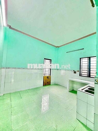 cho thuê nhà nguyên căn hẻm tỉnh lộ 10 thông lê đình cẩn - bình tân