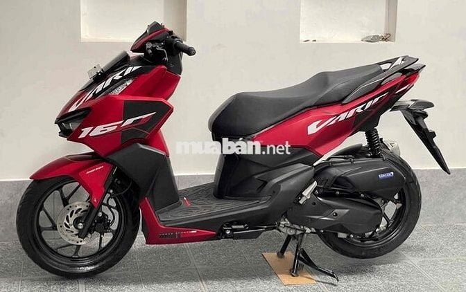 VARIO 160,ĐI LƯỚT 4 NGÀN KM,XE ĐẸP NHƯ MỚI,CÓ GÓP