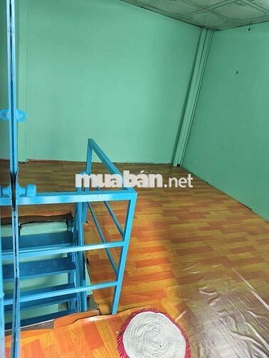 Còn 2 nhà nguyên căn giá rẻ đang trống sẵn