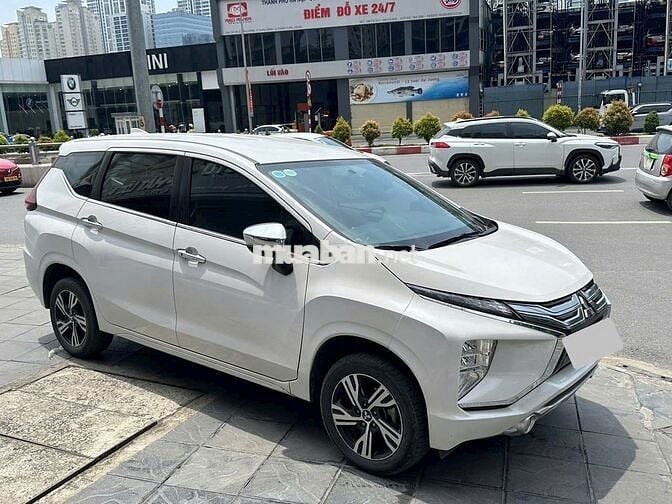 Mitsubishi XPANDER 2020 AT