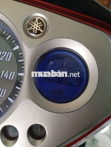 Cân bán Xe Nouvo cop odo 500km ae chơi suu tầm alo