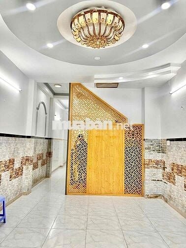 🍀Nhà cho thuê MT đường số 5 .Vành đai. Tên Lửa.