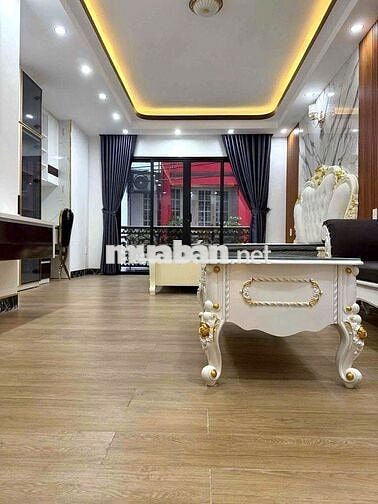 Cho Thuê Nhà Đường Trần Quang Diệu, Quận 3 ( Có Thang Máy - Ở / KD )