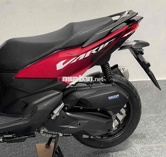 VARIO 160,ĐI LƯỚT 4 NGÀN KM,XE ĐẸP NHƯ MỚI,CÓ GÓP