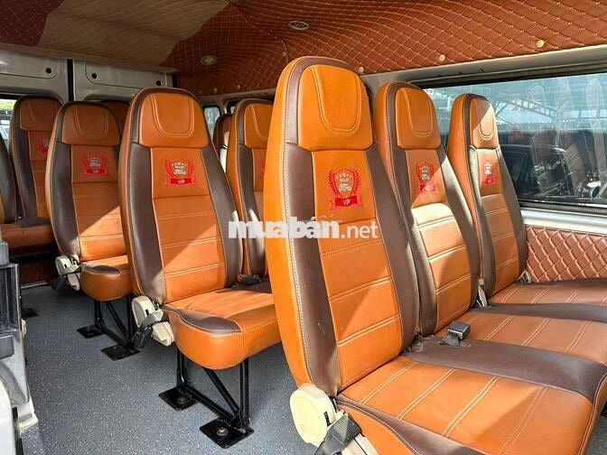 TRANSIT SVP 2019 KO DỊCH VỤ BẢO HÀNH 1 NĂM