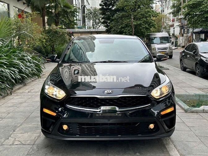 Kia Cerato 2020 deluxe