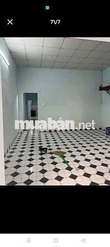 Cho thuê nhà gần Ngã ba Tân Vạn
