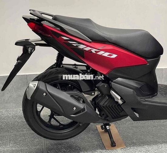 VARIO 160,ĐI LƯỚT 4 NGÀN KM,XE ĐẸP NHƯ MỚI,CÓ GÓP
