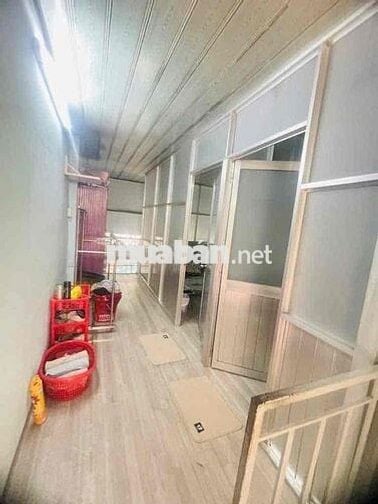 Nhà bán kênh 19/5 nối dài, 45m2, hẻm thông ôtô tránh nhau, 3 tỷ nhỉnh💥