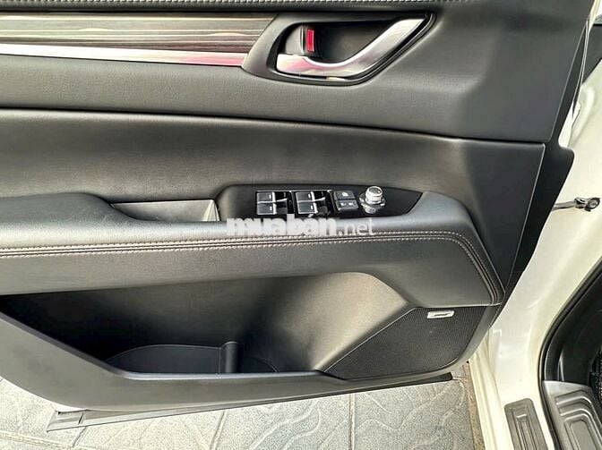 Mazda cx5 2019 2.0 luxury