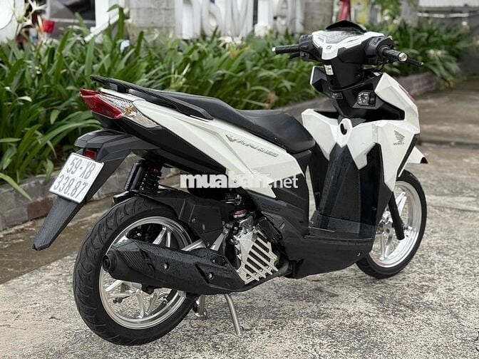 cần bán vario 125 bs đẹp