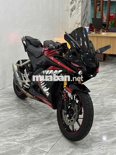 R15 V3 up R1M đồ chơi tùm lum