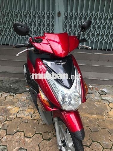 Xe nhà cần bán Honda Click Thái 110 . Bstp .