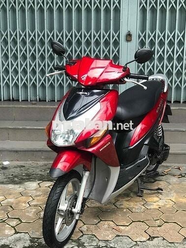 Xe nhà cần bán Honda Click Thái 110 . Bstp .