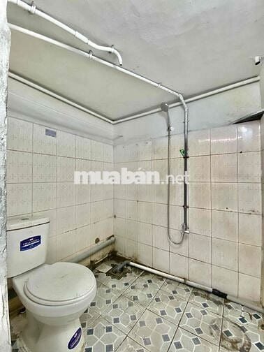 Phòng không gác - tách Bếp - tự do - an Ninh - mới 100
