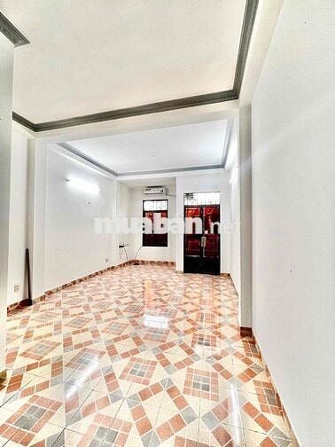 🍀Nhà cho thuê MT đường số 5 .Vành đai. Tên Lửa.