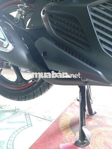 Cân bán Xe Nouvo cop odo 500km ae chơi suu tầm alo