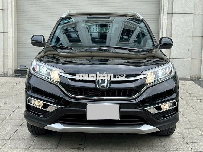 Honda CRV 2014 2.4