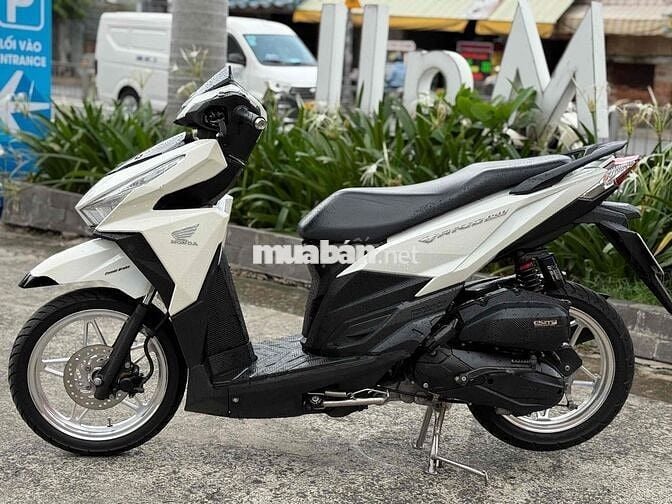 cần bán vario 125 bs đẹp