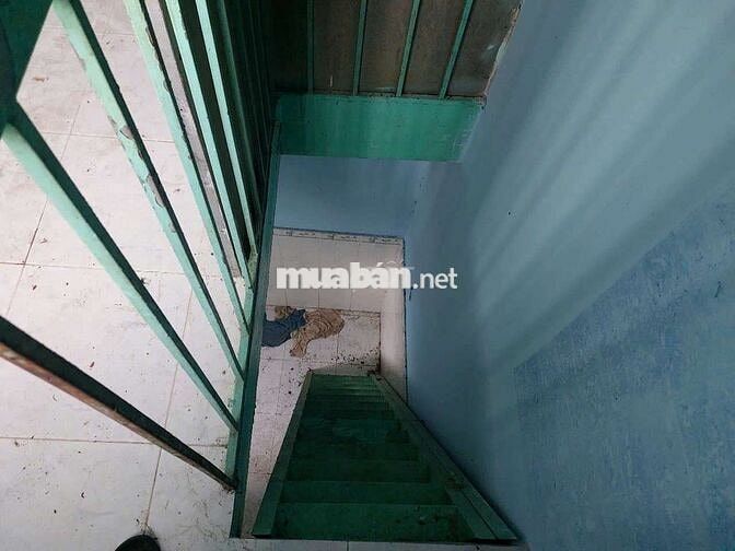 Bán nhà đuong Lê Văn Lương ,xã Hiệp Phước, tphcm