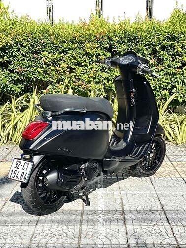 sprin nguyên rin chính chủ biển 92
