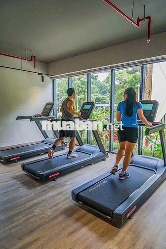 Chỉ 18tr/th trải nghiệm Diamond Centery 3PN chuẩn Resoft, view hồ bơi