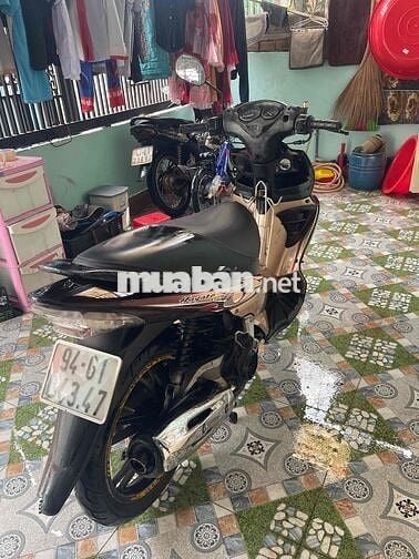 bán Suzuki hazate máy rất êm, giấy tờ đầy đủ