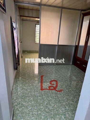 CHO THUÊ NHÀ 4x9m. 2LẦU (2+1 )PN, 5,5triệu/T, GẦN CHỢ TÂN HƯƠNG