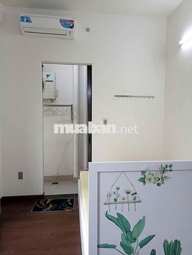 Bán căn hộ Ehome căn góc 2pn 1vs Full NT 1ty3