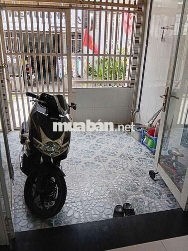 🏭SƠN KỲ,  DT: 40M2, DÀI 13M, NHÀ NỞ HẬU , HẺM XE TẢI THÔNG
