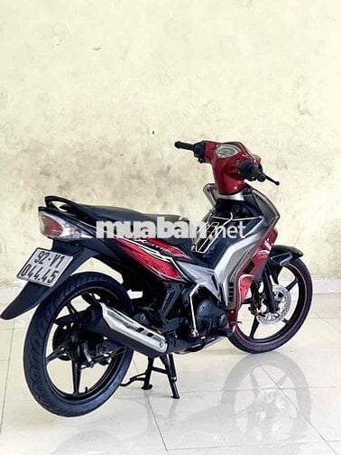 ex 11s94 úp áo 2010 đẹp mê ly máy móc rin