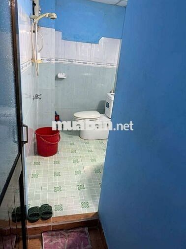 CHO THUÊ NHÀ 4x9m. 2LẦU (2+1 )PN, 5,5triệu/T, GẦN CHỢ TÂN HƯƠNG