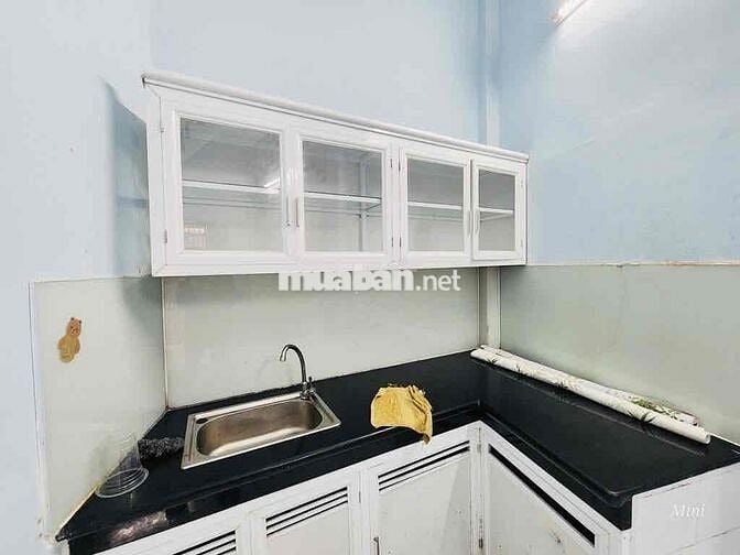 Bán nhà Đường Số 28 Gò Vấp, 3 Tầng, 2PN, Kế bên Lotte,Metro Quận 12,TL