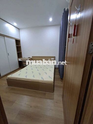 Cho thuê 2PN đầy đủ nội thất chỉ 5,5tr/ tháng The Ori Garden