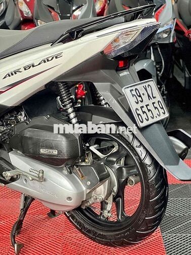 💥AB mắt cú đời 2014 BSTP Chính Chủ xe đẹp ngon💥