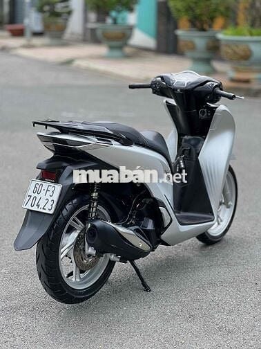 Shvn 150 Cbs Bạc Đen Porsche Cuối 2020 Leng Keng 🎉