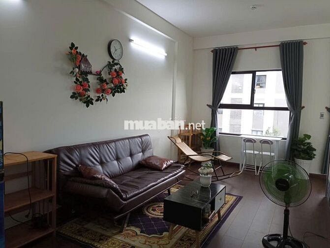 Bán căn hộ Ehome căn góc 2pn 1vs Full NT 1ty3