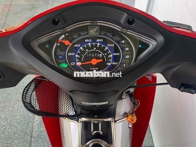 Wave a110 Chạy 7 ngàn kiểng siêu đep