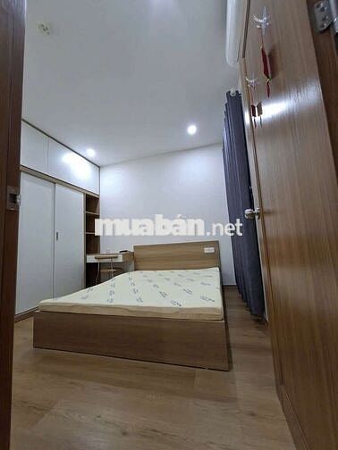 Cho thuê 2PN đầy đủ nội thất chỉ 5,5tr/ tháng The Ori Garden