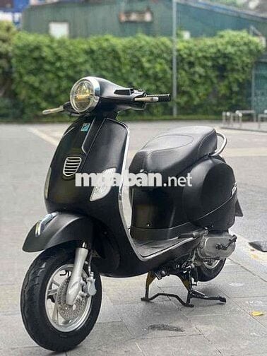 Vespa 50cc 2021 đèn led xe đẹp