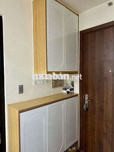 Bán căn hộ Ehome căn góc 2pn 2vs 1ty610