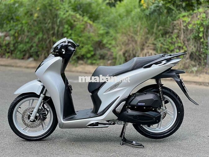 Shvn 150 Cbs Bạc Đen Porsche Cuối 2020 Leng Keng 🎉