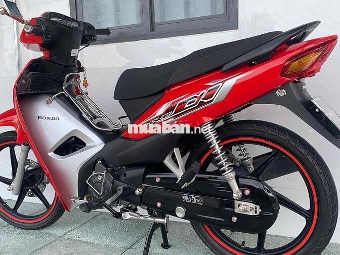 Wave a110 Chạy 7 ngàn kiểng siêu đep