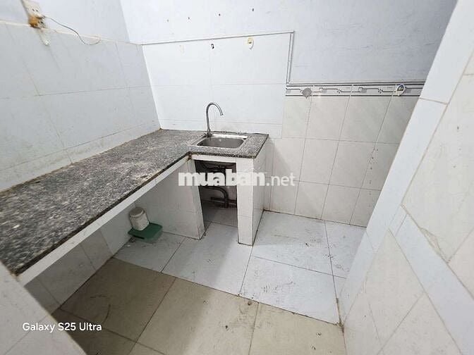 CHO THUÊ NHÀ 2 TẦNG LẦU ĐÚC KIÊN CỐ 2PNỦ 2WC