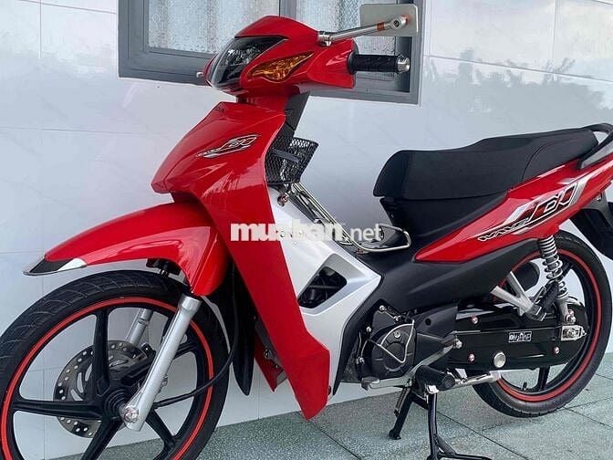 Wave a110 Chạy 7 ngàn kiểng siêu đep