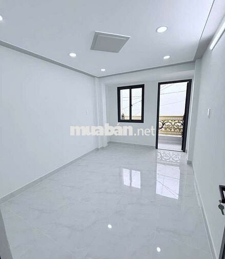 🔥TRỊNH ĐÌNH THẢO - TRUNG TÂM TÂN PHÚ - MỚI ĐẸP GIÁP TÂN BÌNH,Q.11