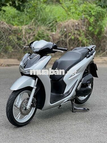 Shvn 150 Cbs Bạc Đen Porsche Cuối 2020 Leng Keng 🎉
